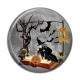 Cabochon Résine - Halloween