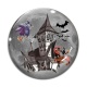 Cabochon Verre - Halloween