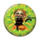 Cabochon Résine - Halloween