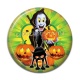 Cabochon Résine - Halloween