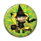 Cabochon Résine - Halloween