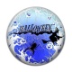Cabochon Résine - Halloween