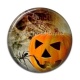 Cabochon Résine - Halloween