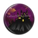 Cabochon Résine - Halloween