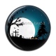 Cabochon Résine - Halloween