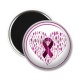 Magnet's - octobre rose