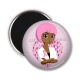 Magnet's - octobre rose