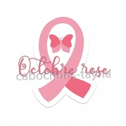 octobre rose