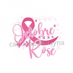 octobre rose