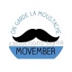 on garde la moustache
