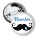 Badge - november