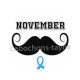 november