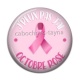 Cabochon Résine - j'peux pas j'ai octobre rose