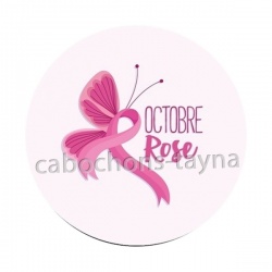 octobre rose