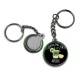 Porte clés - j'peux pas j'ai apéro