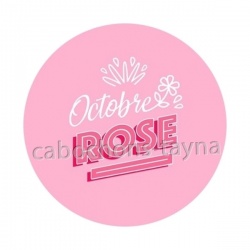 octobre rose