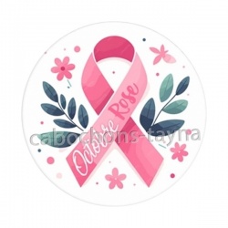 octobre rose