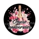 joyeux anniversaire