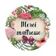 merci maîtresse