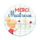 merci maîtresse