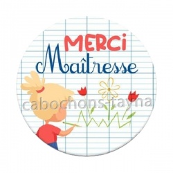 merci maîtresse
