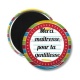 Magnet's - merci maîtresse pour ta gentillesse