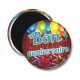 Magnet's - bon anniversaire