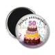 Magnet's - joyeux anniversaire 50 ans