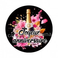 joyeux anniversaire