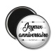 Magnet's - joyeux anniversaire