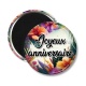 Magnet's - joyeux anniversaire
