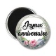 Magnet's - joyeux anniversaire