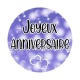 joyeux anniversaire