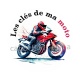 les clés de ma moto