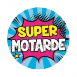 super motarde