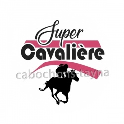 super cavalière