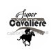 super cavalière