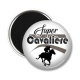 Magnet's - super cavalière