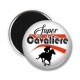Magnet's - super cavalière