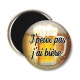 Magnet's - j'peux pas j'a bière
