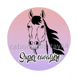 super cavalière