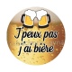 j'peux pas j'a bière