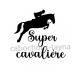 super cavalière