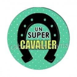 un super cavalier