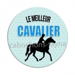 le meilleur cavalier