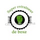 super entraineur de boxe