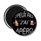 Magnet's -  j'peux pas j'a apéro