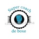 super coach de boxe