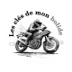 les clés de mon bolide