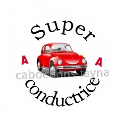 super conductrice